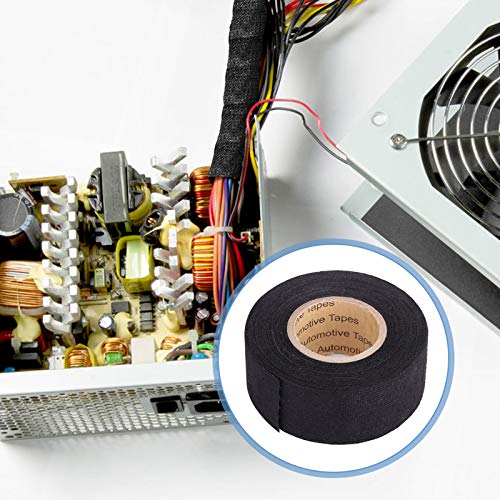 Nastro in Tessuto per Cablaggio Automobilistico