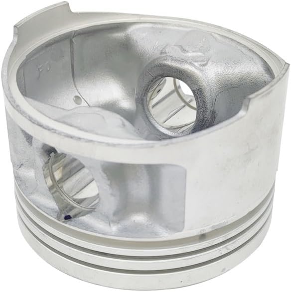 Cylinder Kit Fit For YAMAHA TTR230 XTZ25