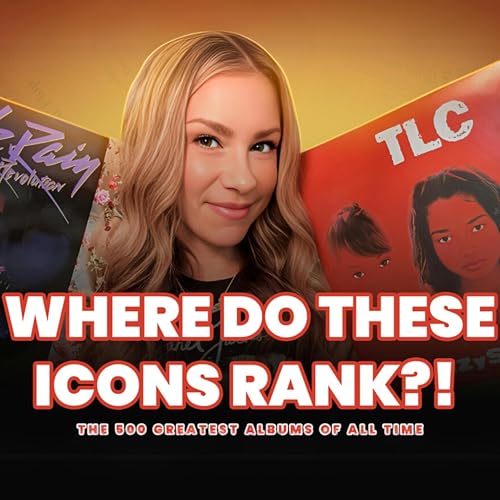 13 Albums That Rewrote Music History Podcast Por  arte de portada