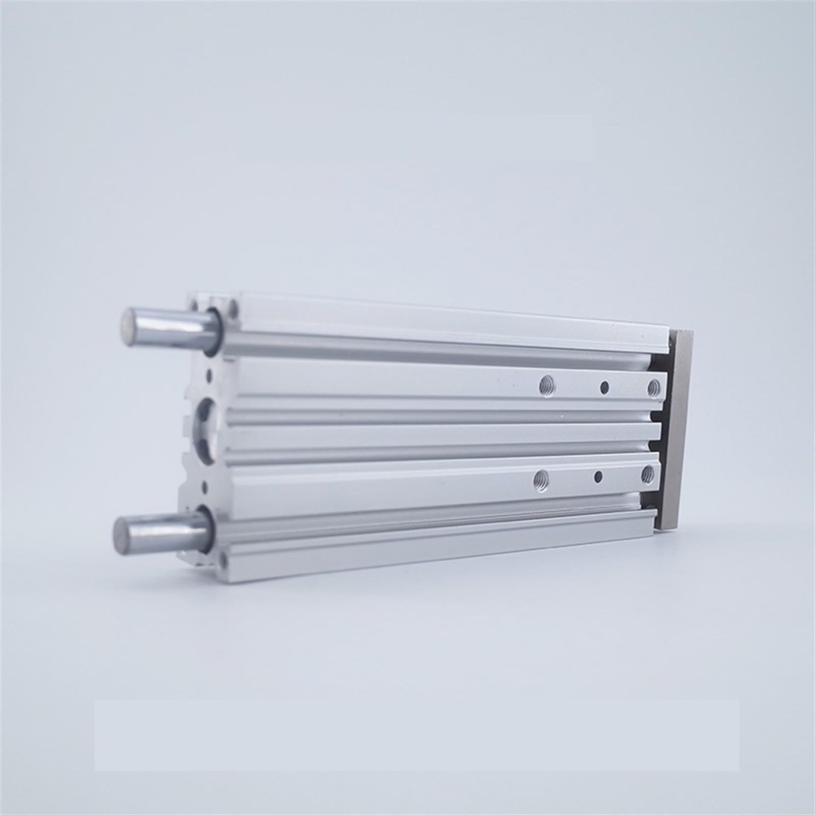 Cylindre de guidage compact MGPM32-200Z avec alésage 32mm et course 200mm - 2