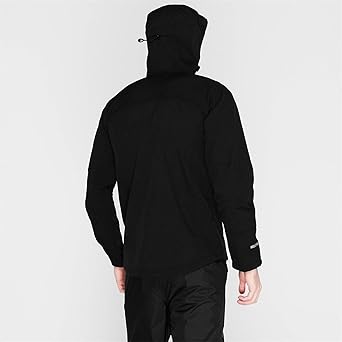 karrimor softshell jacket men's