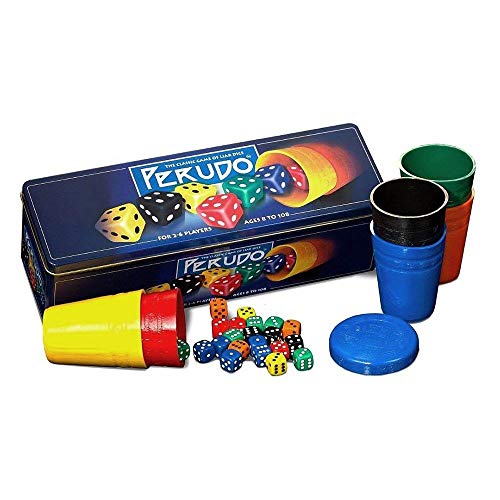 Paul Lamond Games Perudo Vertical Game PLG3375