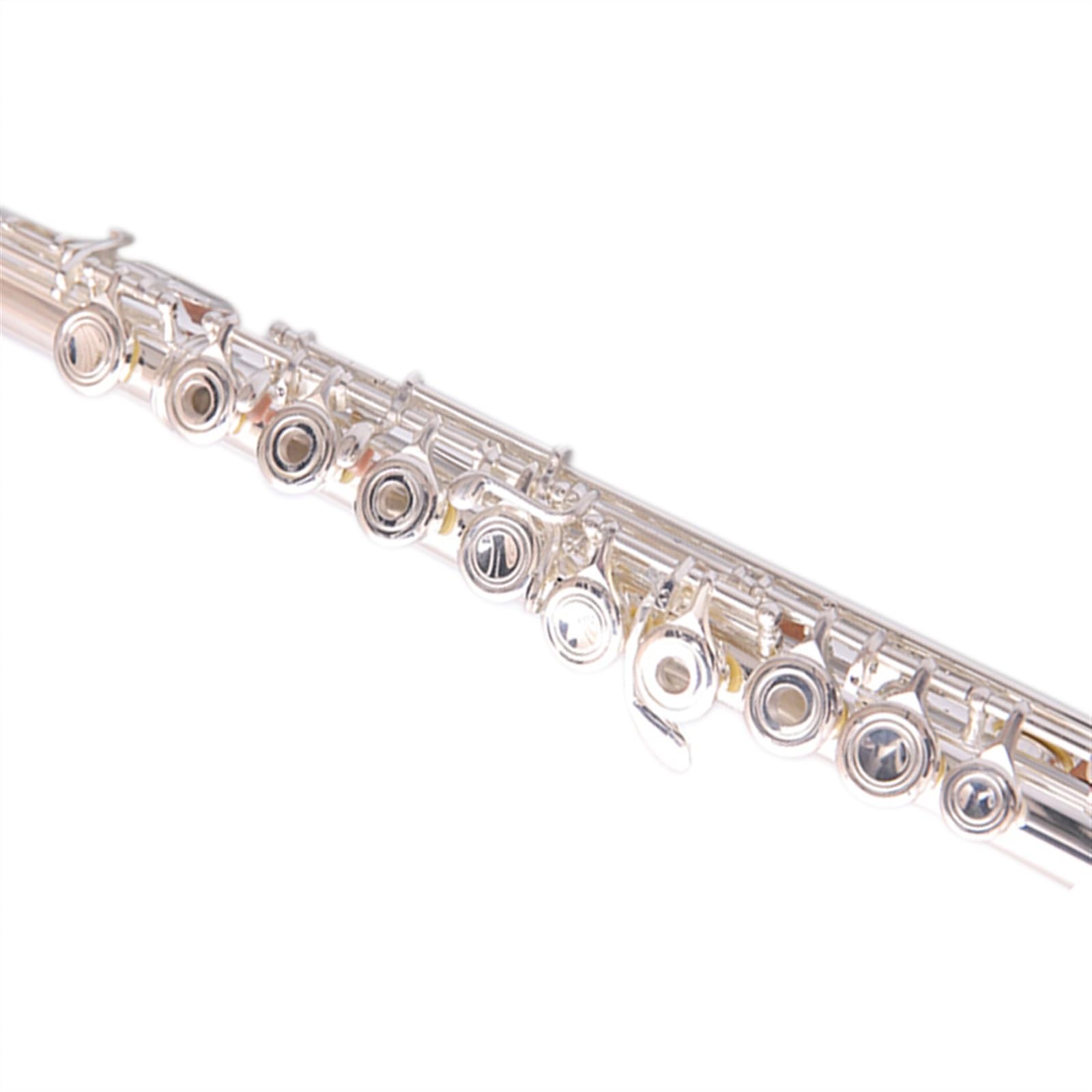 新品 フルート Amazon | フルート 17ホールオープンフルートインストゥルメント