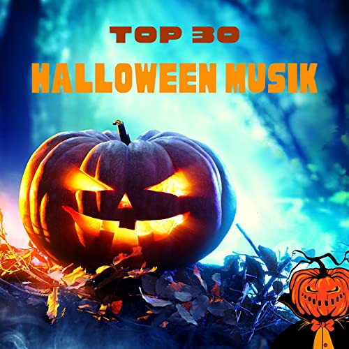 Harilla Halloween Sound Player - Grusel-Lautsprecher Mit 30 Soundeffekten Für Partys