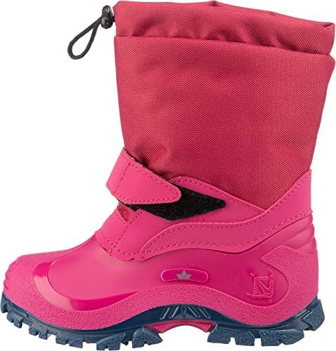 Lico Boy's Werro Rain Boot2
