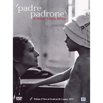Padre Padrone