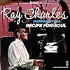 Ingredients In A Recipe For Soul (ORANGE VINYL) #1