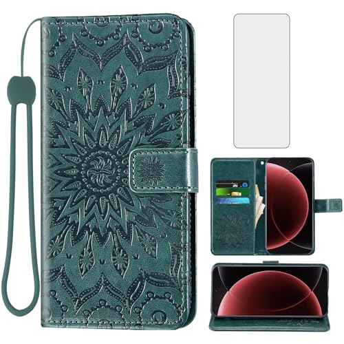 Coque Xiaomi 15 Ultra 5G fine anti-rayure avec vitre en verre trempé