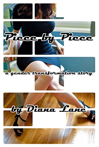 Piece by Piece: a gender transformation story