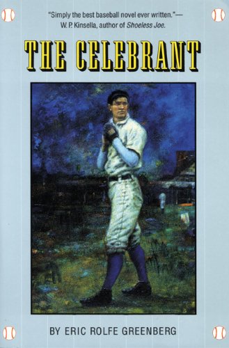 The Celebrant: A Novel