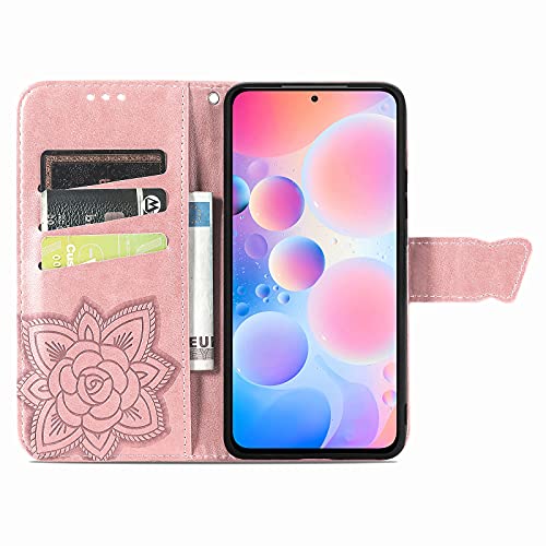JIUNINE Cover Xiaomi Poco F3 5G / Xiaomi Mi 11i