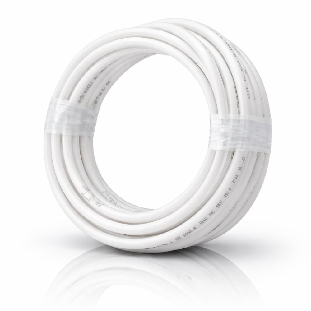 IONIX 10 Meter RO Pipe - Water Purifier Replacement -1