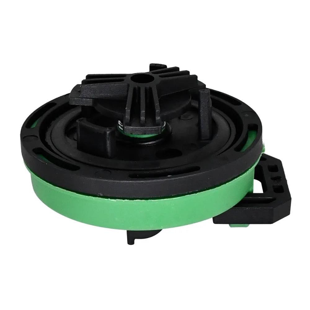 201-0330 2849039 Tappo Carburante Con Chiusura