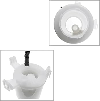 Amazon.com: HFOANML [Replacement] Fuel Filter 1770A452 for