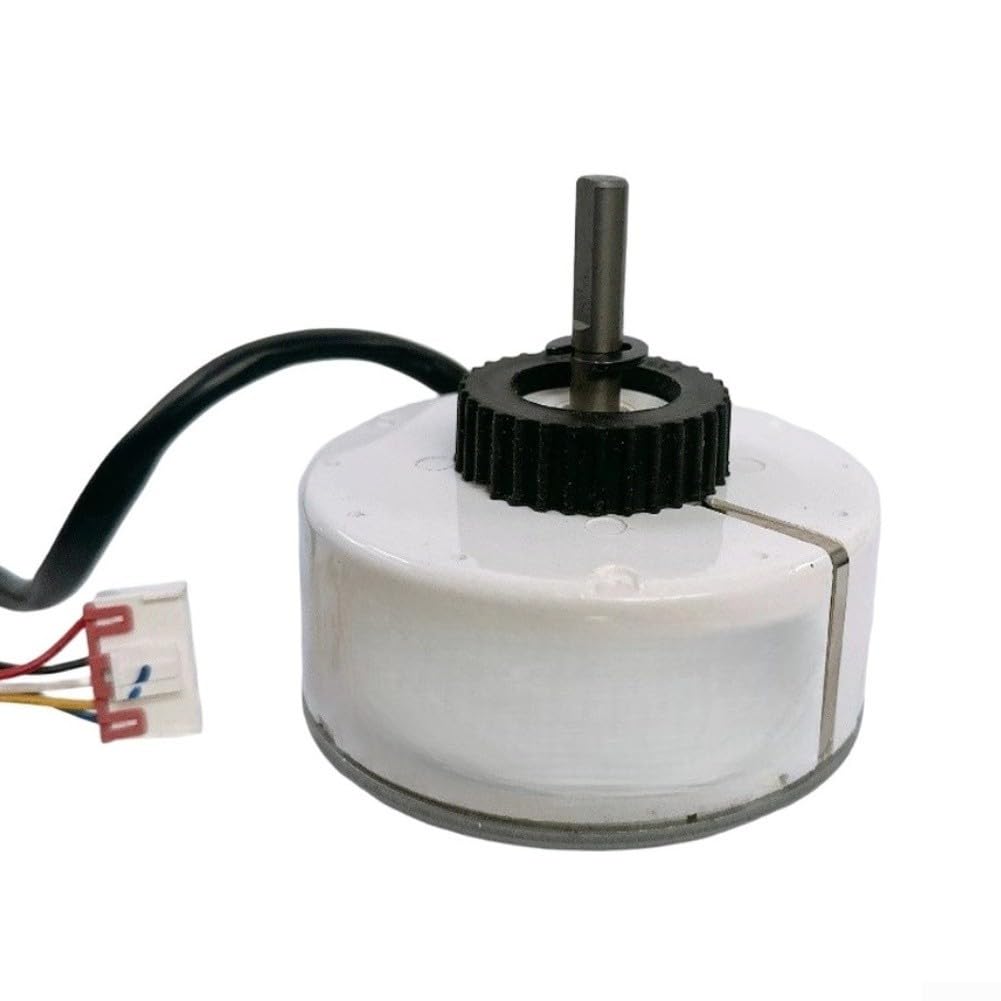 Moteur de climatiseur 15 x 15 x 15 cm à haute efficacité