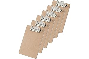 Saunders 2 Ring Clipboard