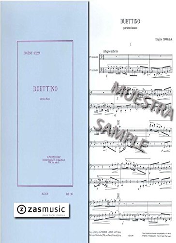 Alphonse Leduc {U : fGbeB[m (t@Sbgdt) fbNo