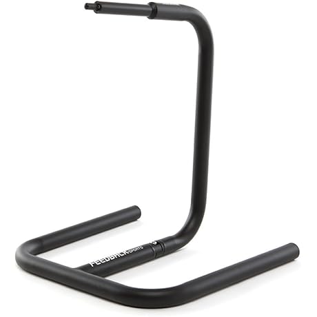 Feedback Sports Scorpion Moto-Style Bike Crank Stand
