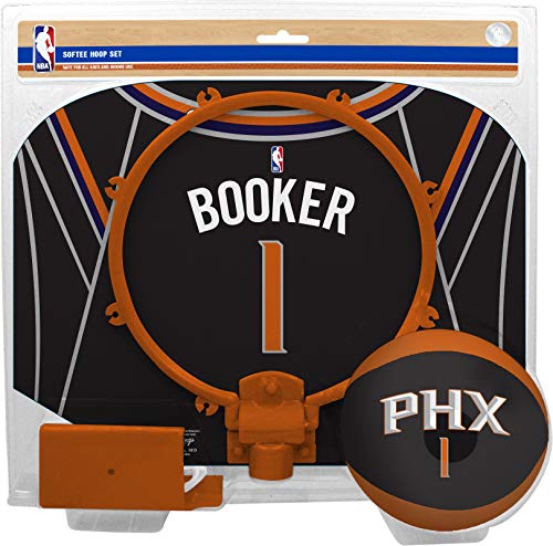 NBA LeBron James NBA Basketball Player Hoop Setnba Player Hoop Set (All Player Options), No Color, One Size