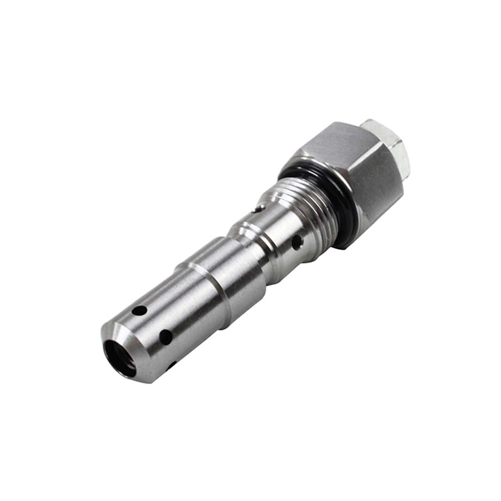 Soupape de décharge principale EX60 pour réguler la pression hydraulique des pelles