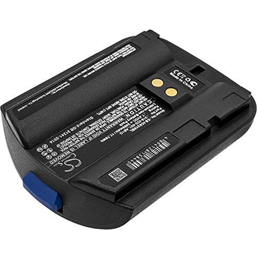 UN 6 Volt 4.5 Ah SLA Replacement Battery w/ F1 Terminal