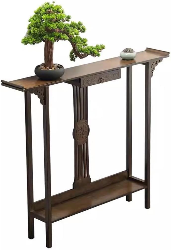 五味悌四郎、絵画、油彩SM号、椿、備前壺、新品額縁、肉筆、片岡球子