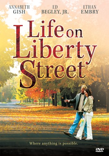 Life on Liberty Street DVD película importada de USA para reproductor doméstico