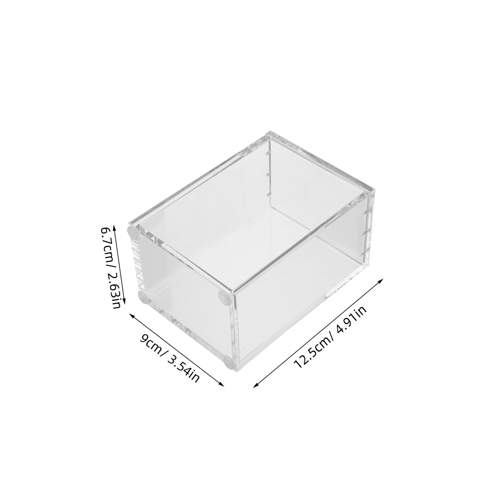 Custodia Per Carte Da Basket Organizer Per Carte Collezionabili Collezionabili