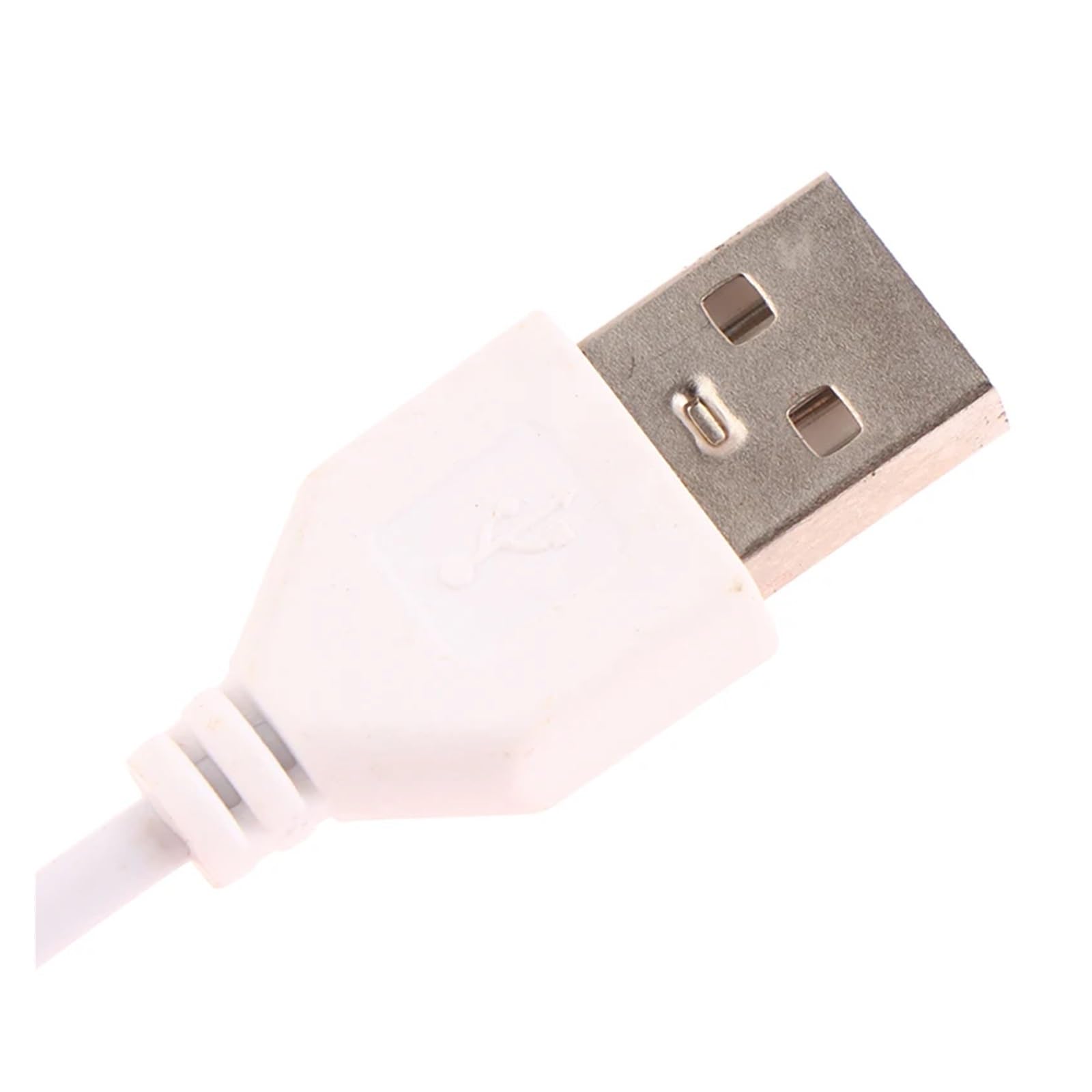 Cable de extensión de atenuador LED de 5V CC de 3 pines, Cable de alimentación con puerto U, línea de atenuación, adaptador de interruptor de Control de Color de bombilla LED(Black)