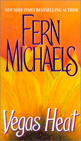 Buy Vegas Heat — BookShops.in