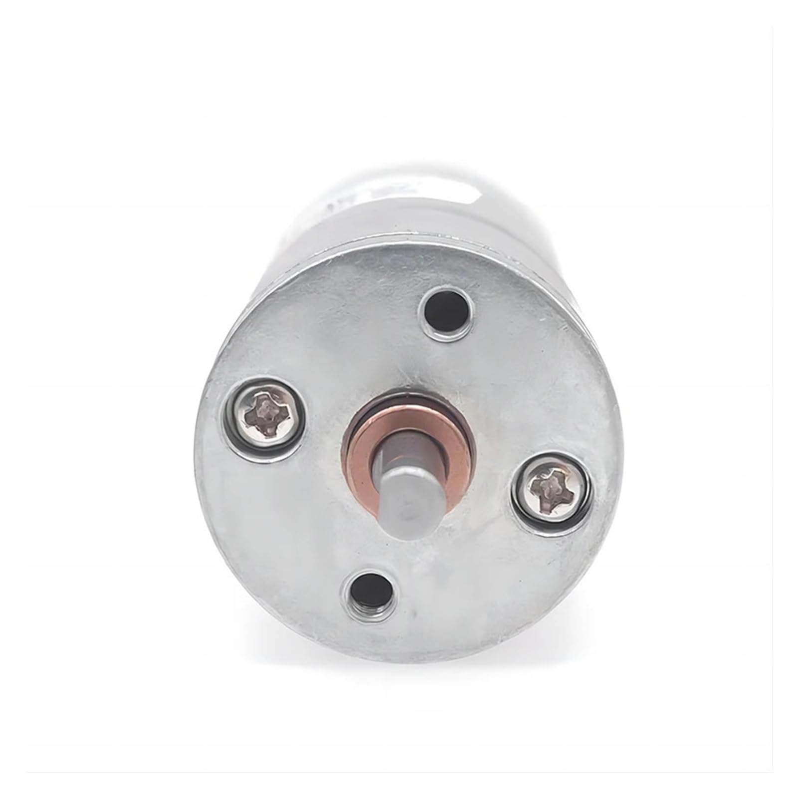 JGA25-370 Mikromotor DC 12 Volt 3 V 6 24 hohes Drehmoment niedriger Geschwindigkeit Rückwärtsmotor Untersetzungsgetriebe Getriebemotor(35 Rpm-12v)
