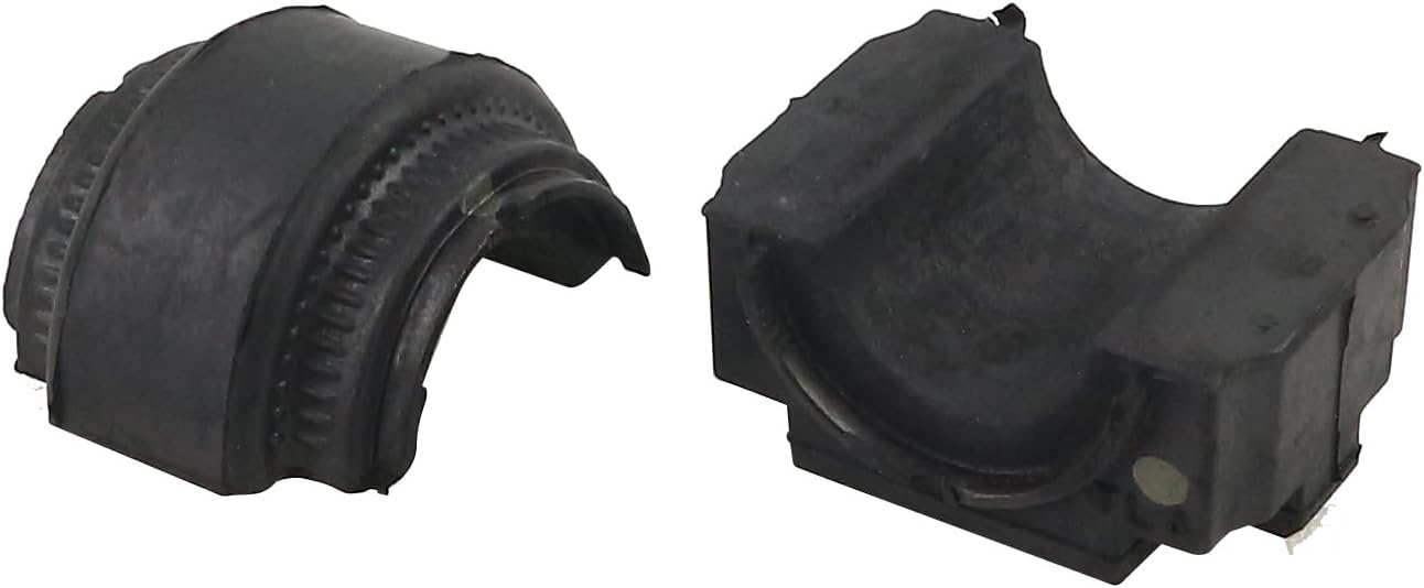 Front Stabilizer Bar Bushing Rubber Compatible with 2017 2018 2019 2020 2021 2022 Honda CR-V Replace 51300TLBA04, 51300TLBA02, 51300TLBA03