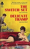 The Switch Set Delicate Tramp B006X4DZS6 Book Cover