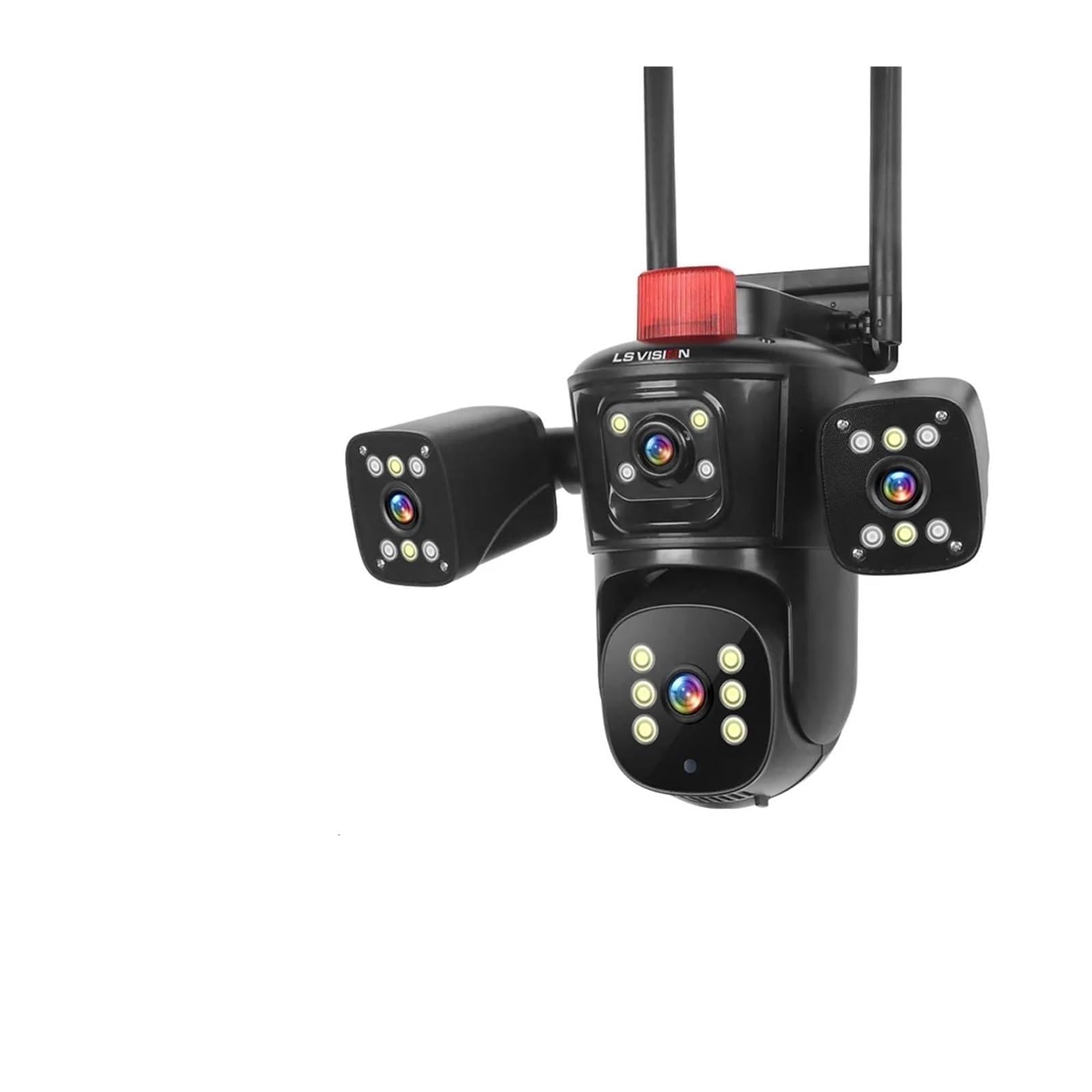 Amazon.com: QDVOPHZA 10K 20mp Outdoor Wireless WiFi Security