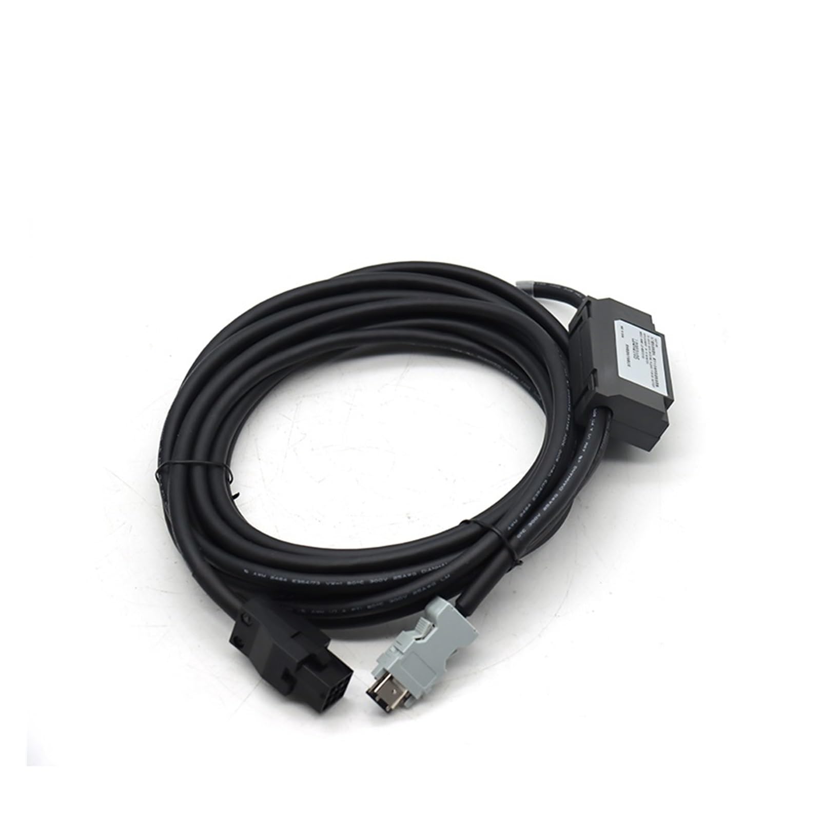 Encoder-Kabel, Encoderkabel, Servomotor-Absolutwertkabel ACS3-CAPW3103/3105 ACS3-CAEA1003/1005 Serie B3 3-20 m(Power Cable,3M)