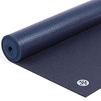 Amazon | マンドゥカ(Manduka) プロライト ヨガマット (5mm