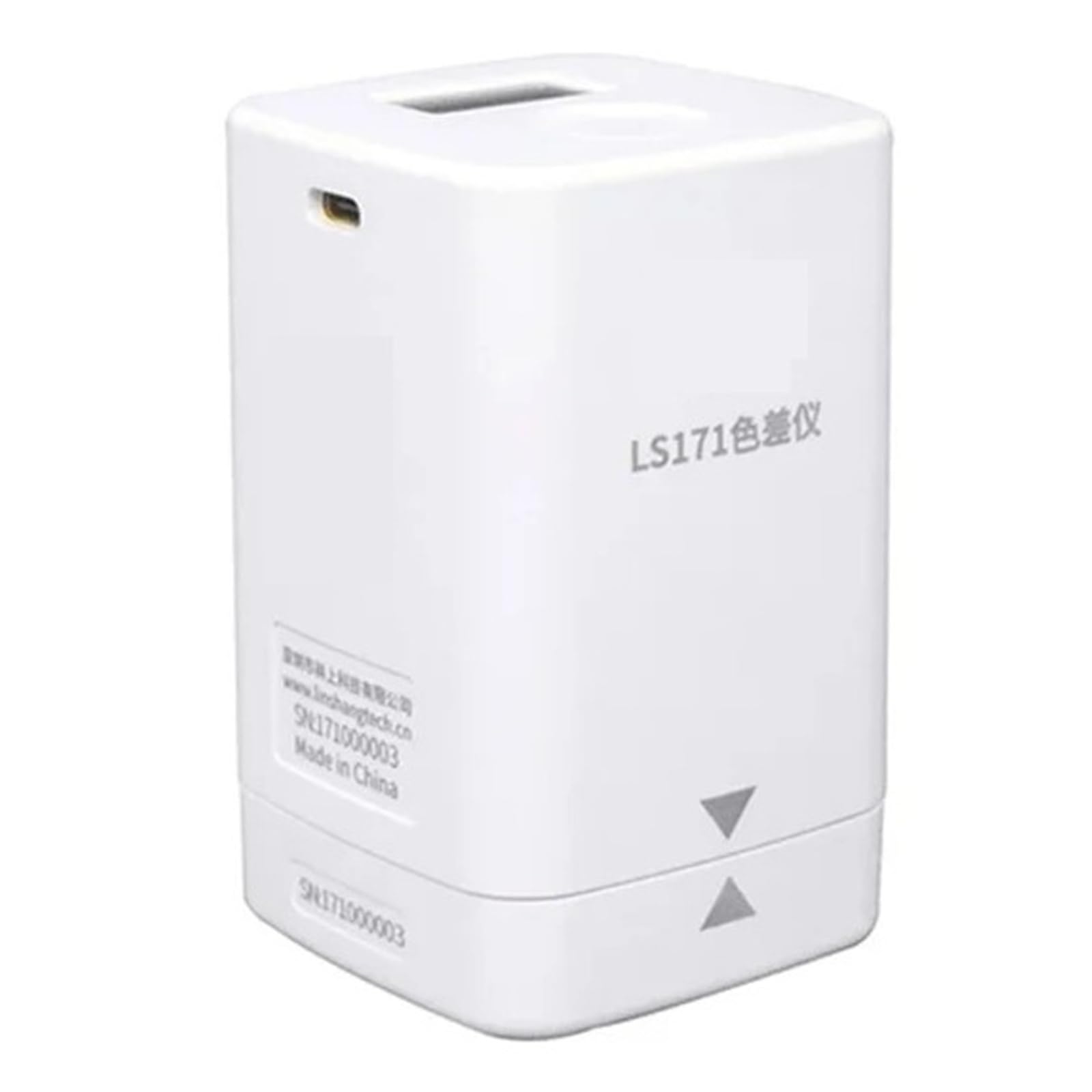 Colorimetro LS171/LS170 con App for carta ceramica for verniciatura Operazione semplice(LS170)