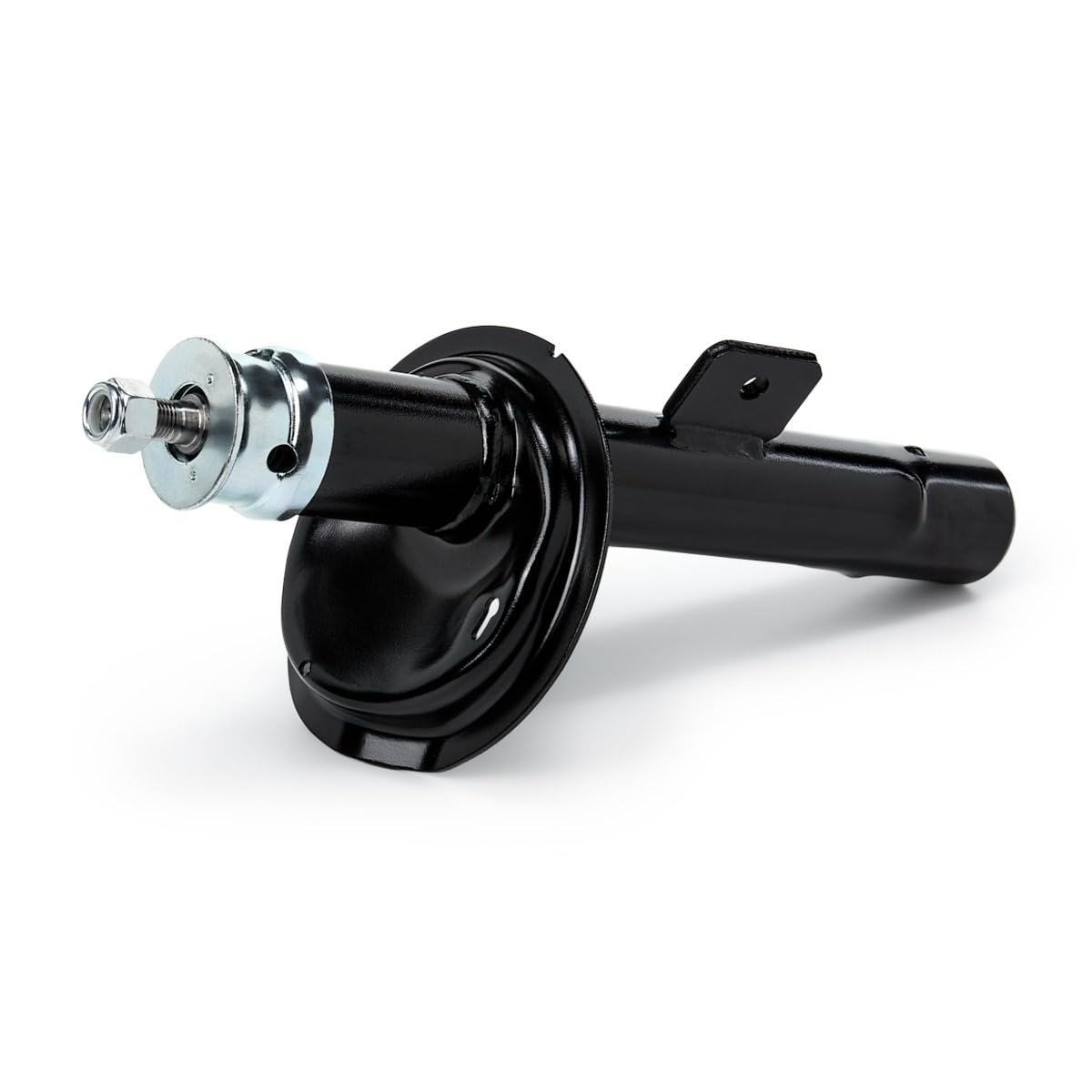 RIDEX 2x Amortisseur Avant Pression d'huile Compatible avec PEUGEOT 306 3/5 portes 7A, 7C, N3, N5 Partner I Van 5, G, CITROËN Berlingo/Berlingo First I MF, GJK, GFK