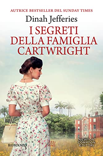 I segreti della famiglia Cartwright (eNewton