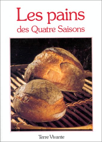 Télécharger Les pains des quatre saisons PDF