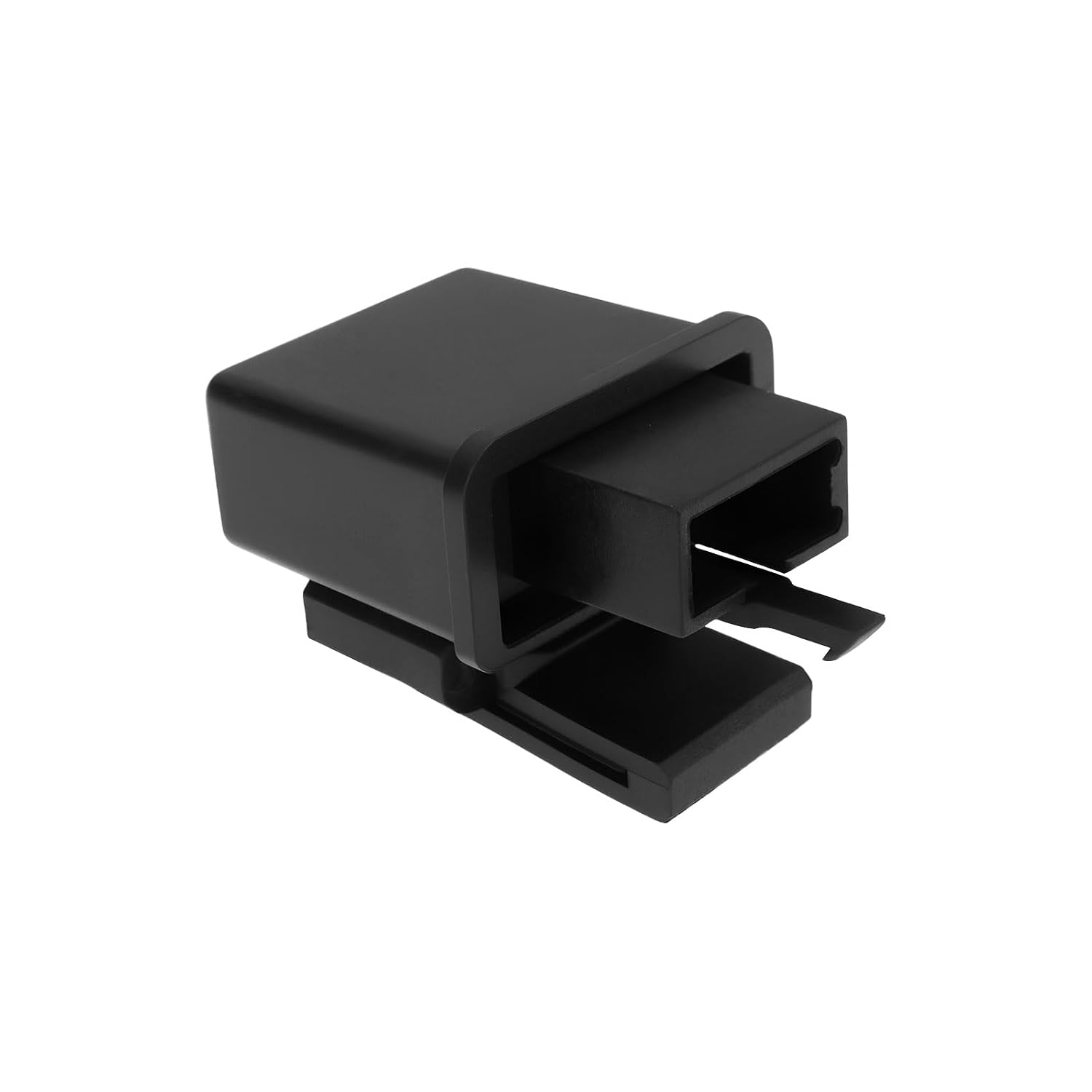 ECSiNG Motorcycle LED Turn Signal Flasher Relay Compatible with Honda Replace OEM 38301-KZZ-J01 ADV150 X-ADV750 CMX300 PCX160 CBR500R