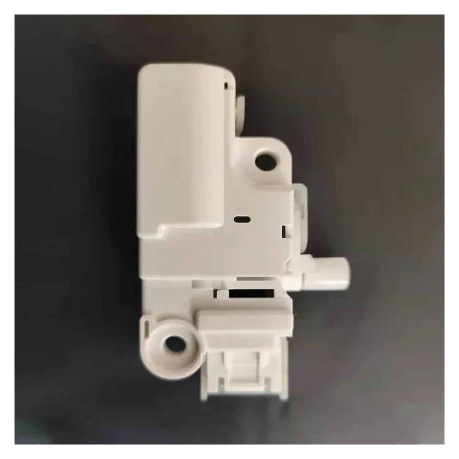 DC34-00025D Serratura Porta Lavatrice, Compatibile Con Pezzi Di Ricambio Samsung WW90K74150OX/SC/OW