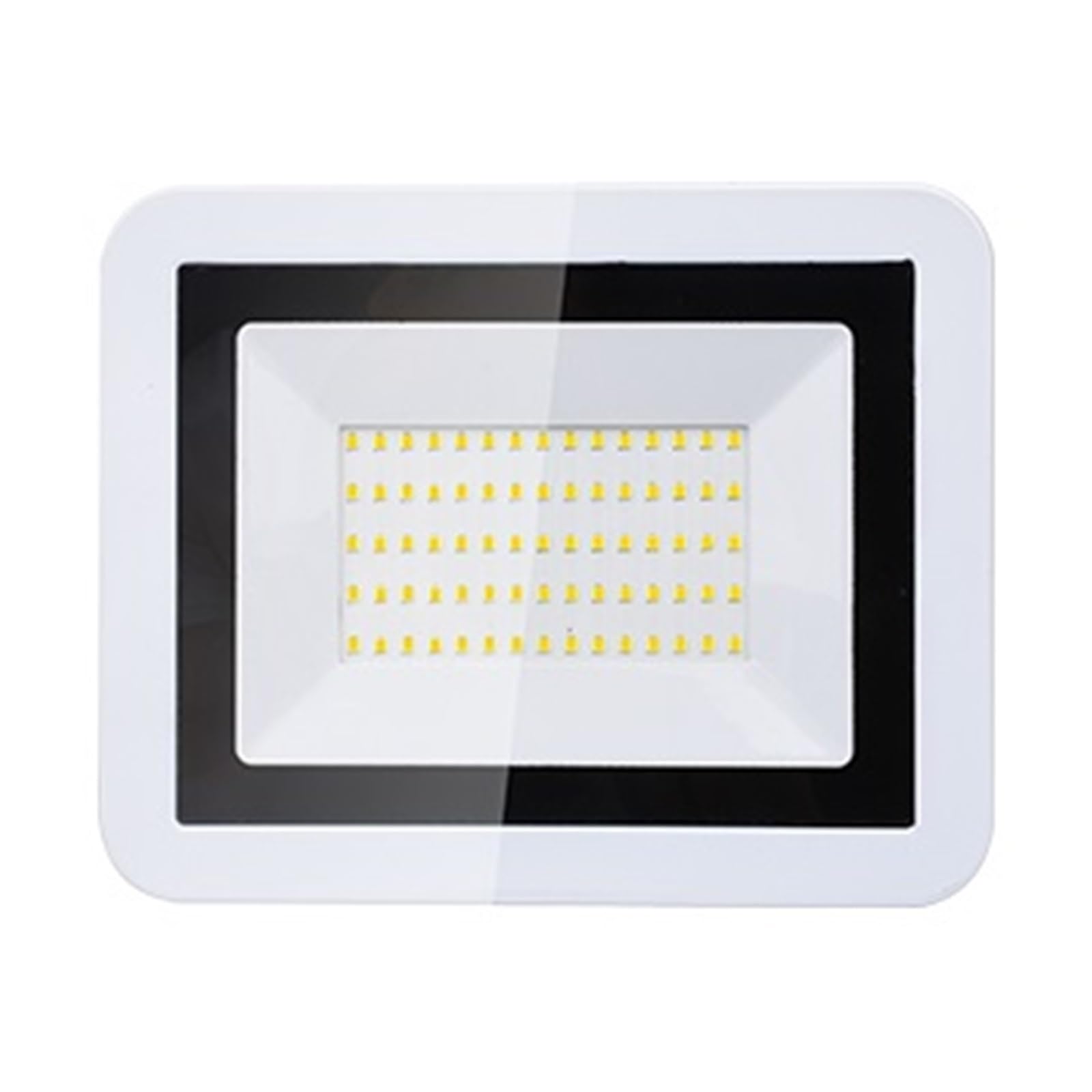 Projecteur LED 50W DELURA de paysage avec puce lumineuse haute performance