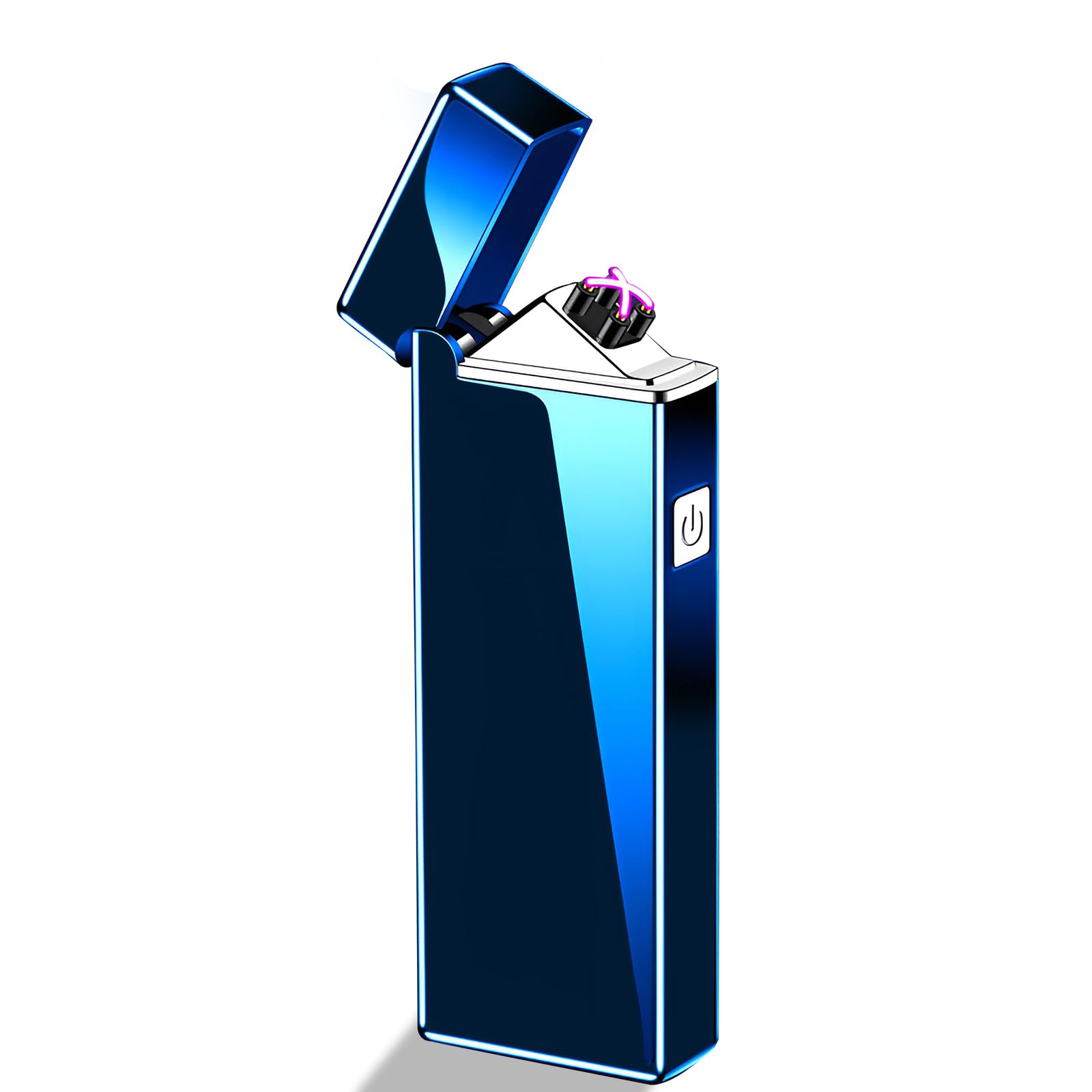 JETPROCandle Lighter Kitchen Cooking Lighter with Adjustable Flame for Outdoors