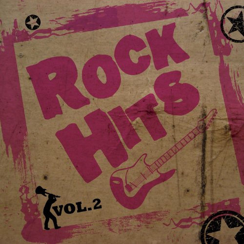 Play Rock Hits Vol. 2 (The Very Best) by VARIOUS ARTISTS on Amazon Music