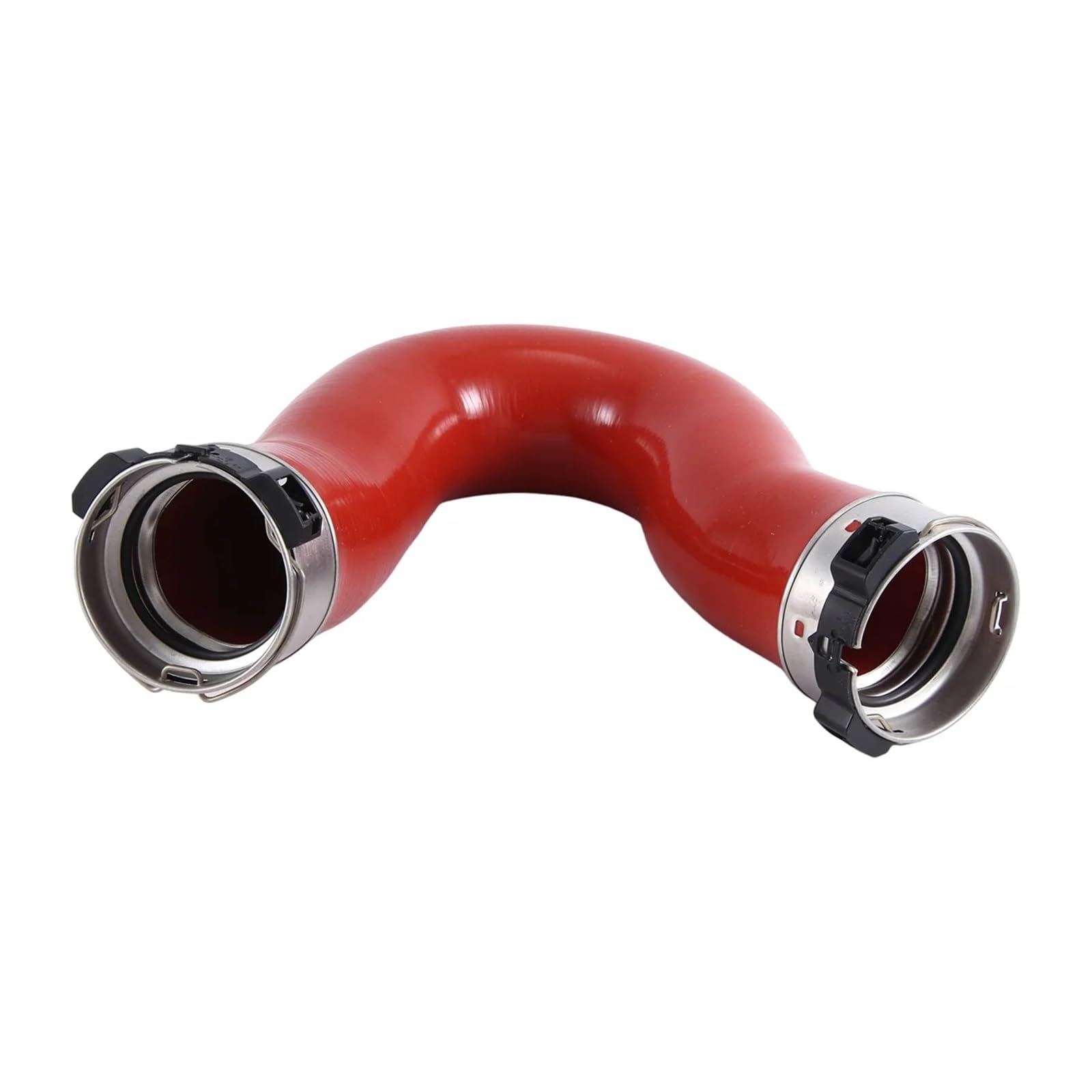 BEST AUTO PARTS Intercooler Turbo Hose Pipe For Mercedes Sprinter - Original Connector 9065285082 - View #3