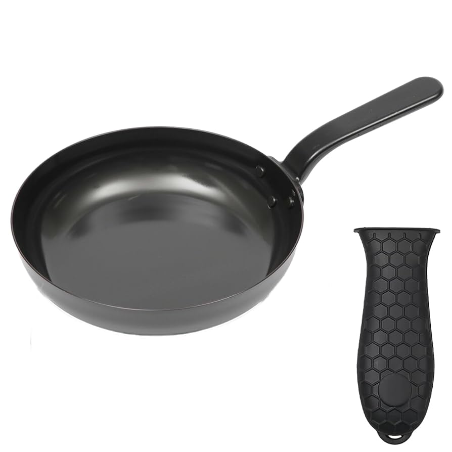 ラスタークラフト　フライパン　18cm　20cm 5重構造ステンレス　2点セット ラスタークラフト フライパン 18cm 20cm 5重構造ステンレス 2点