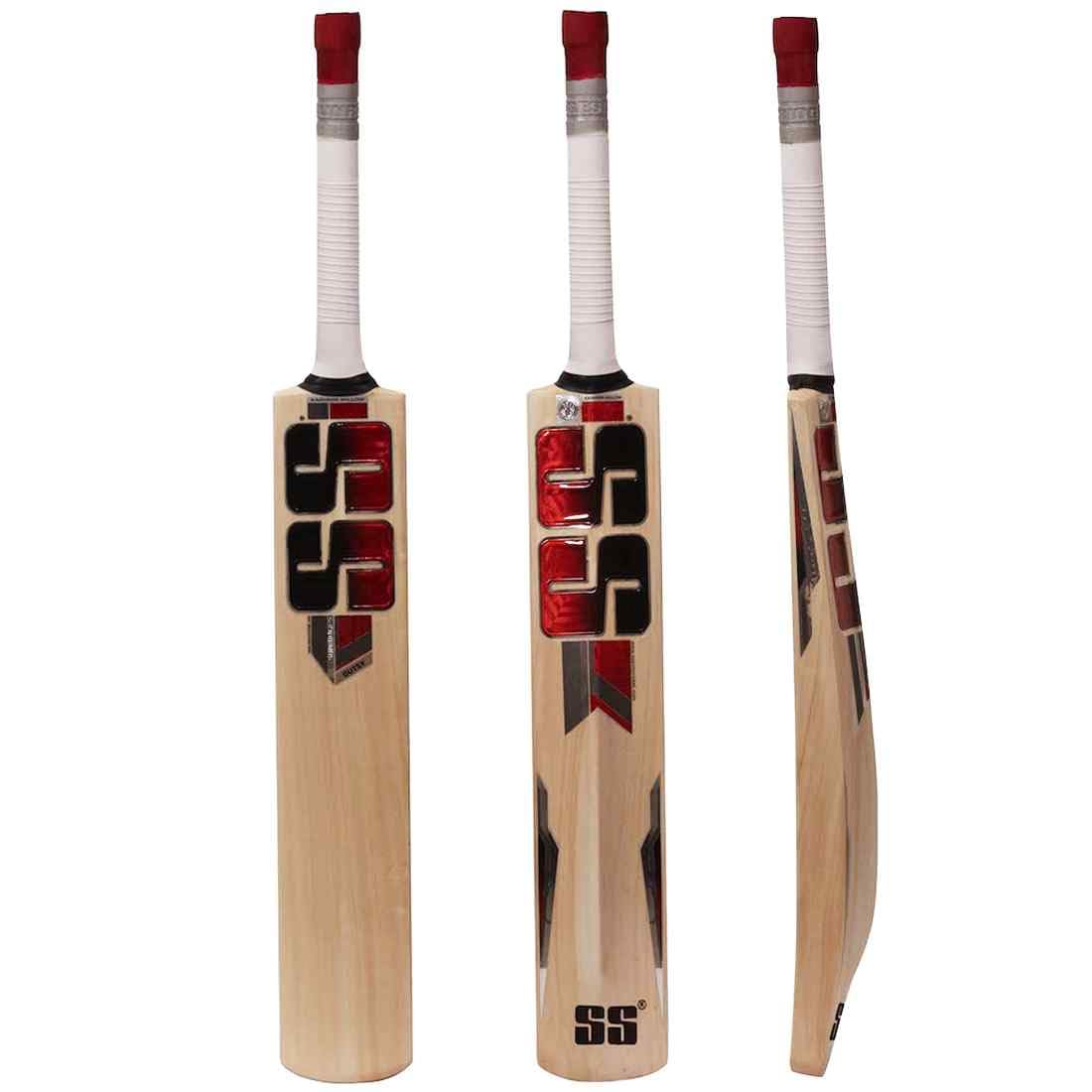 See full amazon price history chart for SS Gutsy Kashmir Willow Cricket Bat Size 6 SS Gutsy Kashmir Willow Cricket Bat Size 6 (B0DF2B72M3) Amazon Price History, Amazon Price Tracker