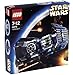 Produktbild LEGO Star Wars 4479 - TIE Bomber