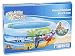 Produktbild VEDES Großhandel GmbH - Ware 77703497 Splash & Fun Babyplanschbecken Beach Fun, Ø70cm